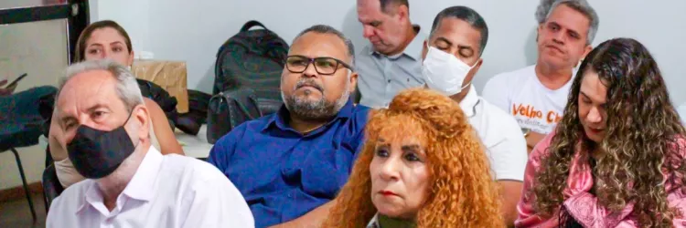 Parceria entre CAR e Comitê do São Francisco vai investir R$ 13 milhões em ações climáticas