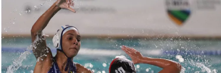 Campeonato Mundial de Polo Aquático Feminino Sub-20