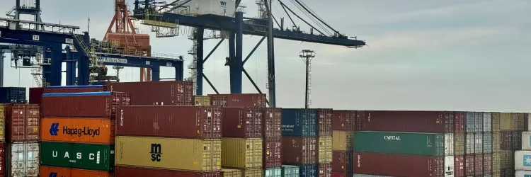 SDE inicia pesquisa do impacto do tarifaço em empresas incentivadas pelo governo da Bahia