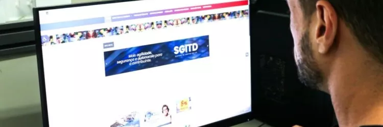 Novo Sistema de Gestão de ITD que automatiza cálculo do tributo já agilizou mais de 500 processos