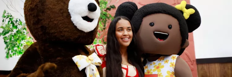 Seminário em Salvador reforça papel do SUAS na proteção e enfrentamento ao racismo na primeira infância