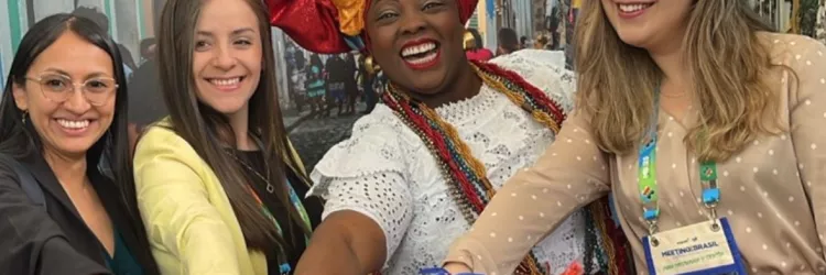 Setur-BA atua na atração de turistas colombianos para a Bahia