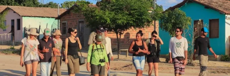 Turismo Comunitário