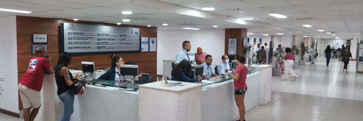 SAC amplia horário de atendimento para a nova carteira de identidade em nove postos no interior do Estado