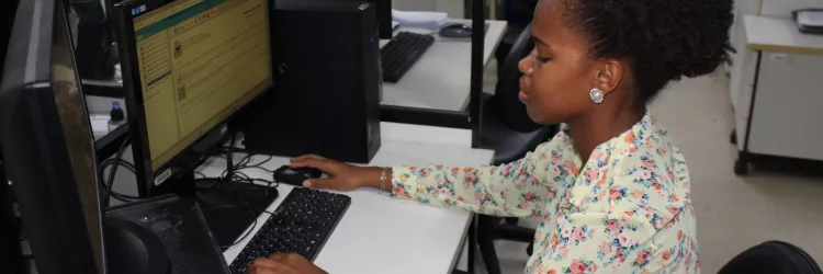 Estado anuncia nova convocação para inscritos no programa Partiu Estágio