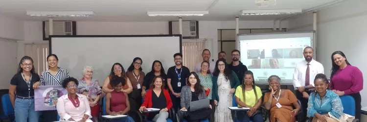 Bahia avança na construção de política estadual para migrantes, apátridas e refugiados