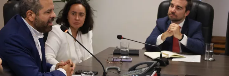 Missão do BID está na Bahia para acompanhar projeto de transformação digital