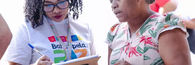 Caravana de Direitos Humanos