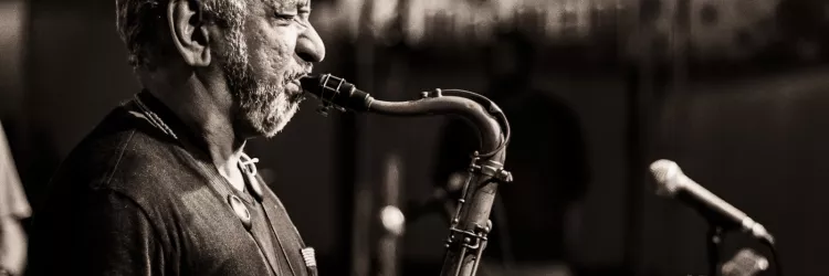 Maestro Letieres Leite