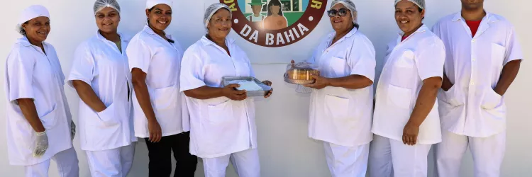 Agricultura familiar