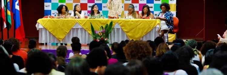 Conferência Territorial de Políticas para as Mulheres