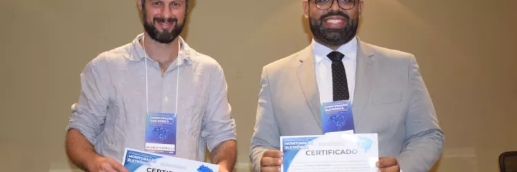 Secretário de Justiça da Bahia fala sobre combate ao hiperencarceramento e destaca ações do Bahia pela Paz