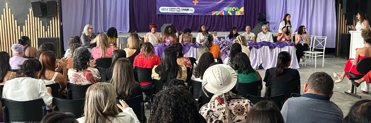 SPM realiza conferências em 18 Territórios de Identidade da Bahia, nesta semana