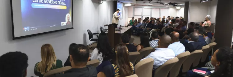 Reunião Saeb