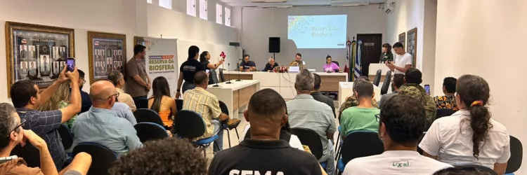 Sema inicia Caravana