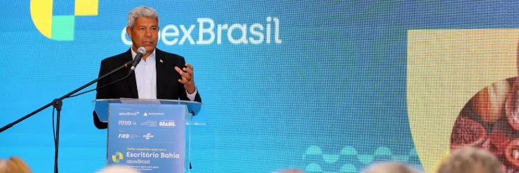 Governador Jerônimo Rodrigues