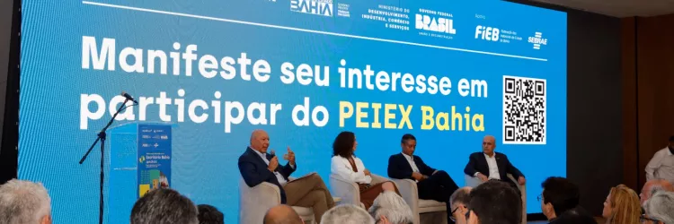 Agricultura Familiar ganha força com novo escritório da ApexBrasil na Bahia
