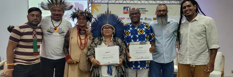 Nossas Memórias: projeto da Fundação Pedro Calmon valoriza acervos privados da Bahia