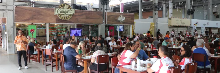 Ceasinha do Rio Vermelho