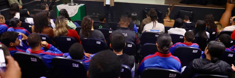 Caravana da Biosfera realiza encontro em Morro do Chapéu e reforça diálogo regional sobre conservação