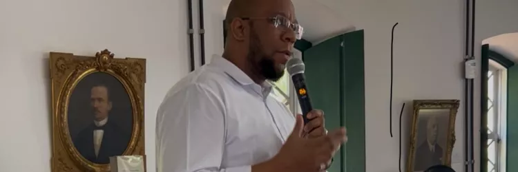 Revolta dos Búzios é tema em mesa de conversa no Arquivo Público da Bahia