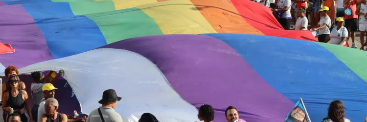 4ª Conferência Estadual LGBTQIAPN+ da Bahia começa terça-feira (26), no Hotel Fiesta, em Salvador