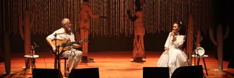 Cineteatro 2 de Julho completa um ano com público de 17 mil pessoas