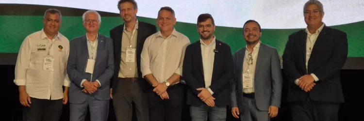 Bahia impulsiona cadeia produtiva do cacau com investimentos e políticas públicas inovadoras