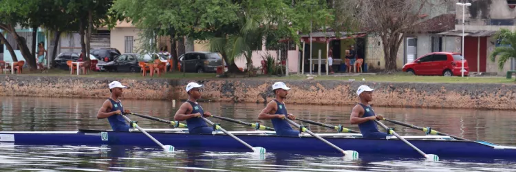 Copa Norte Nordeste de Remo