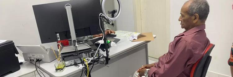 “CIN em Todo Lugar” chega a 127 municípios do interior da Bahia