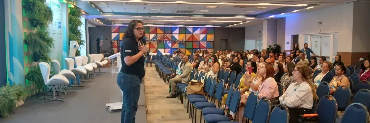 Bahia participa do 1º NORVERDE com foco na gestão de conflitos em recursos hídricos