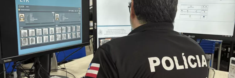 Instituto de Identificação Pedro Mello comemorou 115 anos acompanhando avanços tecnológicos