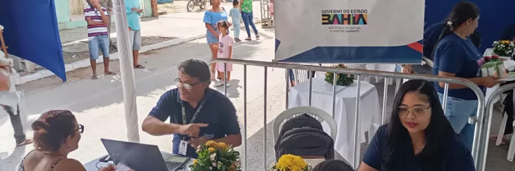 Procon-BA em Ribeira do Pombal