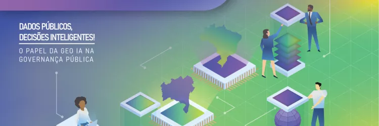 Geopública 2025 integra programação ao SotM Brasil, encontro mundial de mapas abertos e colaborativos que acontece este ano na Bahia