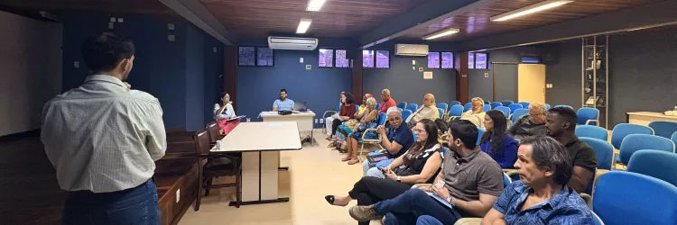 Nova sede das Ganhadeiras de Itapuã 