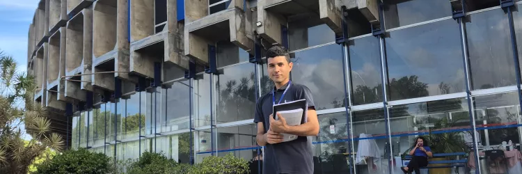 Saeb divulga lista de aprovados em estágio de pós-graduação