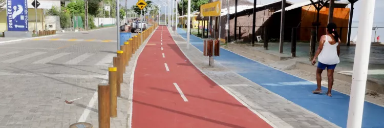 Conder lança licitação para obras de requalificação em Itaparica
