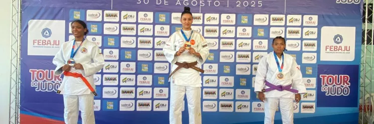 Alunos do Centro de Boxe