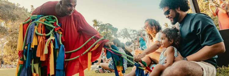 Espetáculo Você Sabia