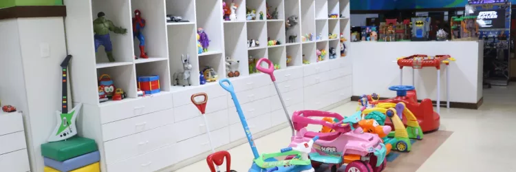 Notas fiscais garantem recursos para o  Grupo de Apoio à Criança com Câncer