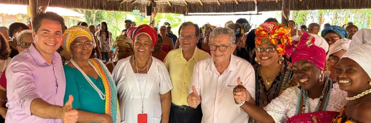 Setur-BA lança capacitação turística para mais de 300 baianas de acarajé em Camaçari