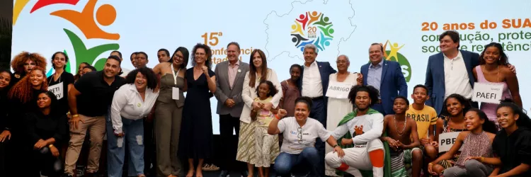 Governo do Estado anuncia pacote de R$ 23 milhões para ampliar rede de proteção social na Bahia