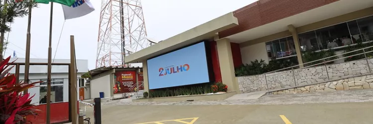 Cineteatro 2 de Julho