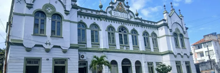 Colégio Central