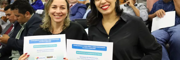 Manual e chatbot do MROSC são reconhecidos com certificados de Boas Práticas