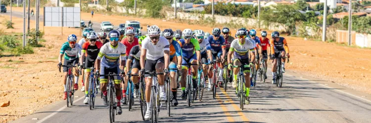 Corrida Ecológica Brumado a Rio de Contas