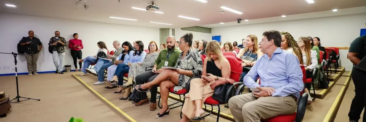 SEC promove novo marco para a Educação com oferta de mestrado para coordenadores pedagógicos