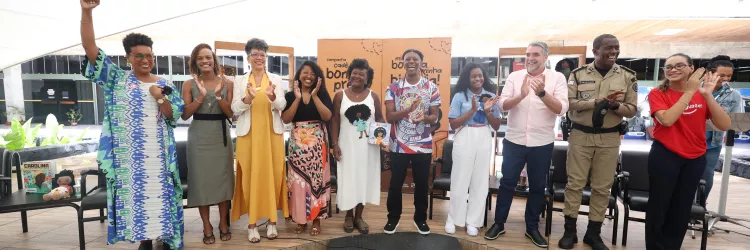 Campanha ‘Cadê Minha Boneca Preta?!’