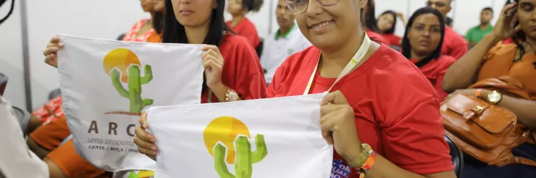 Salvador vai sediar o 2º Encontro da Juventude Rural da Bahia em novembro