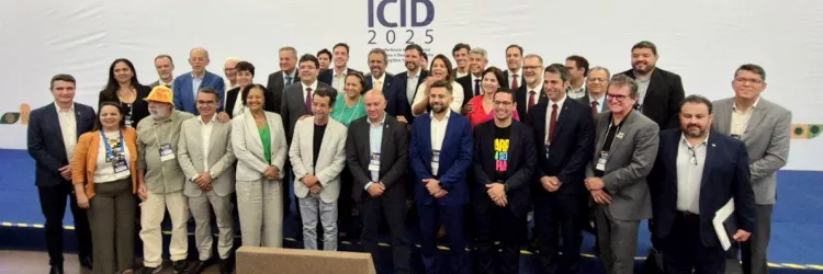 Durante a COP Nordeste, Jerônimo destaca potencial da Bahia em energia renovável